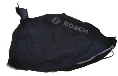 Bosch Accessoires Bosch F016f05422 Opvangzak 1