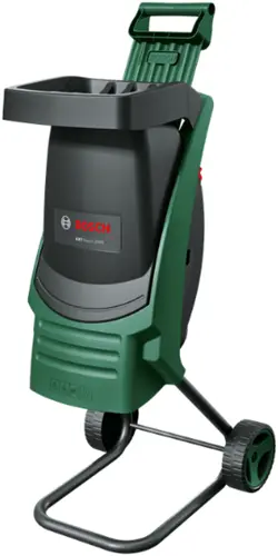 Bosch Groen Axt Rapid 2200 Hakselaar | 2200W - 0600853605 1