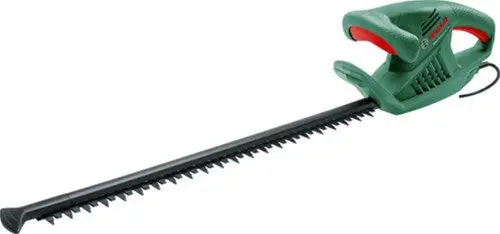 Bosch Groen Easyhedgecut 46 | Heggenschaar | 420W | 45 Cm 0600847A06 1