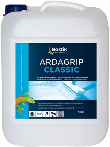 Bostik Ardagrip Classic | Lichtgroen | Flacon 1 Kg - 30604977 1