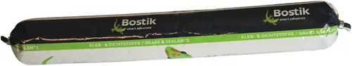 Bostik Rockfon Fix | Worst 600 Ml | Wit (12 Stuks) - 30138987 1