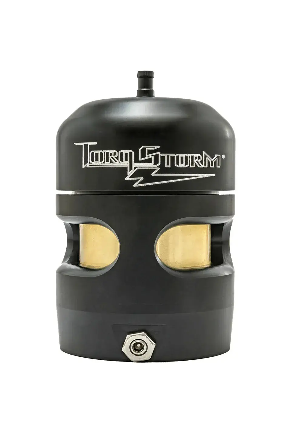 Torqstorm Superchargers 52Mm Blow Off Valve 1