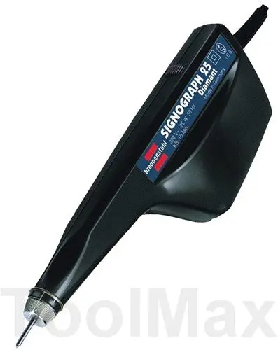 Brennenstuhl Signograph 25 Standaard | 1500740 - 1500740 1