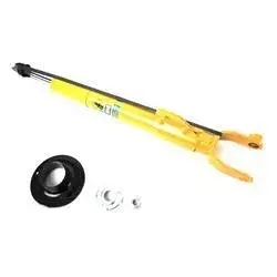 Bilstein B6 (Hd) Front Right Monotube Shock Absorber 11-23 Charger/Challenger 1