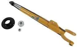 Bilstein B6 (Hd) Front Left Monotube Shock Absorber 11-23 Charger/Challenger 1
