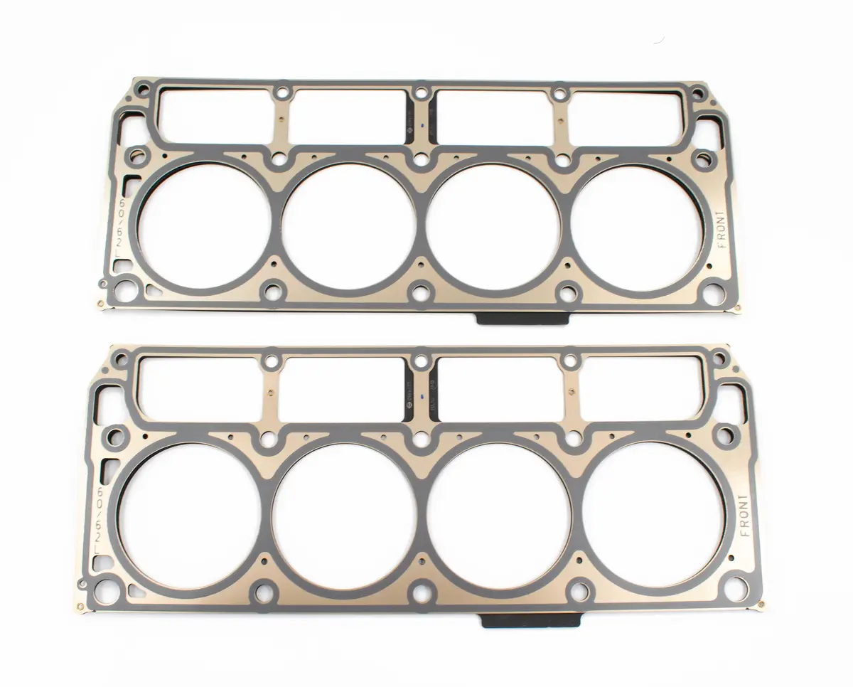 Btr Ls9 Head Gaskets - 7 Layer - Sold In Pairs - Btr22033-2 1