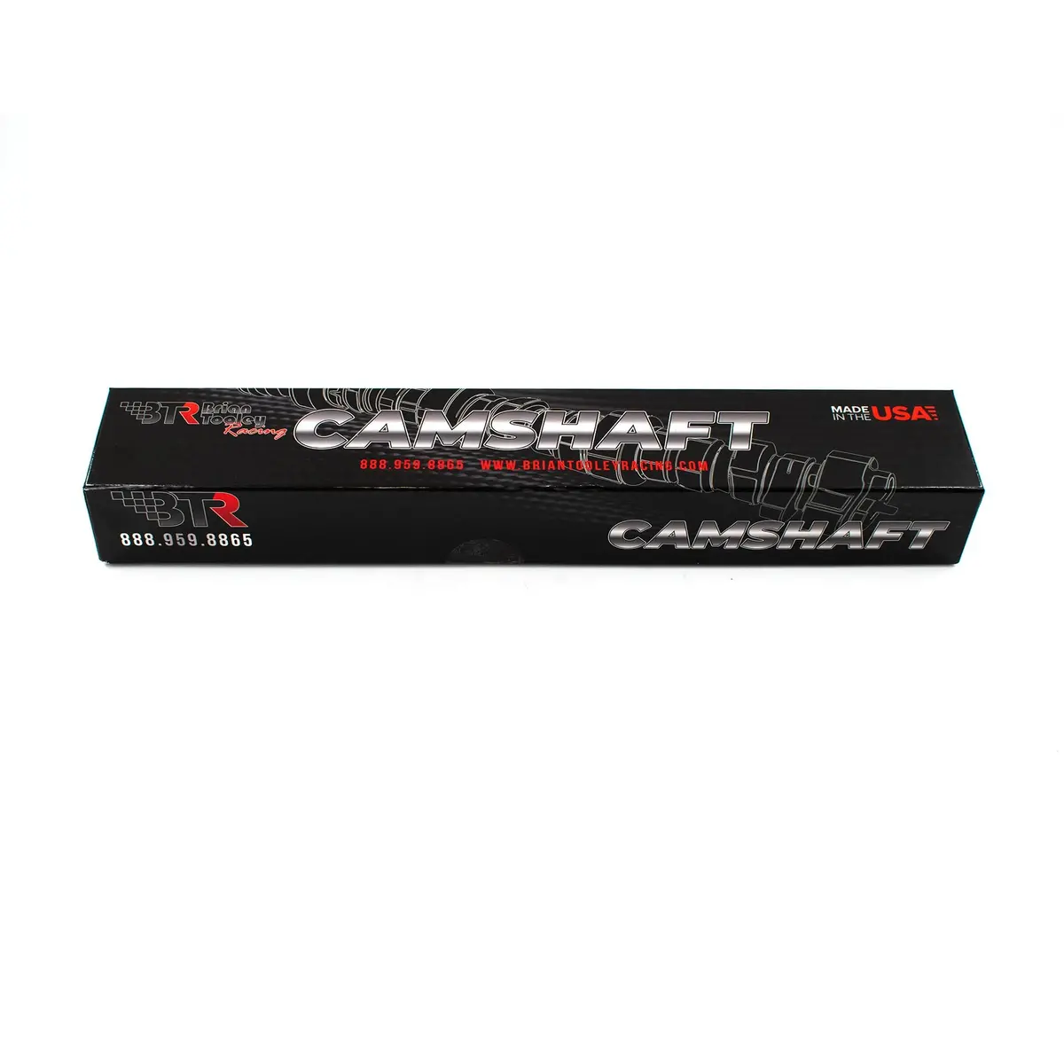 Btr Ls1/Ls2 Stage 4 V2 Camshaft 2