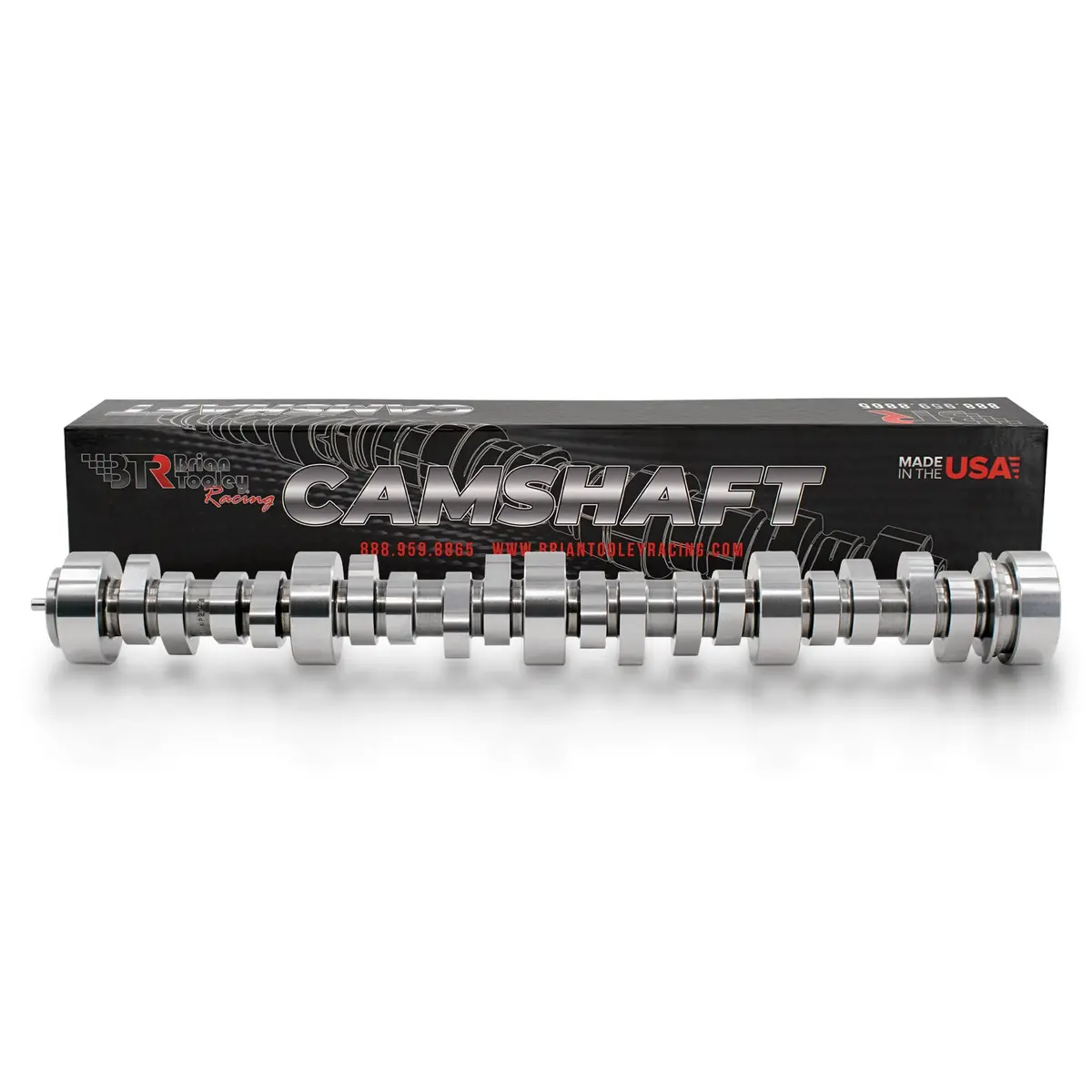 Btr Gen Iii & Iv Truck Cam - Torque - 30202111R1 1