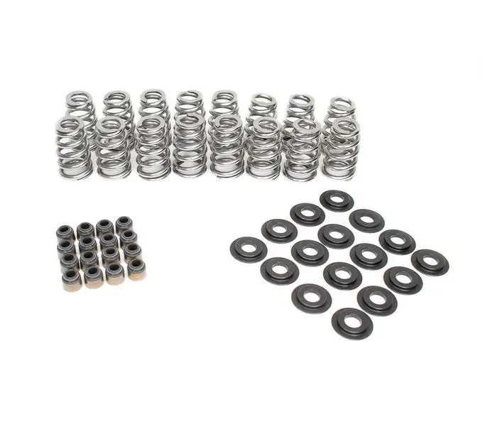 Btr .625" Lift Beehive Valve Spring Kit - For .520" Valve Guides - Btr-Sk018/2045 1