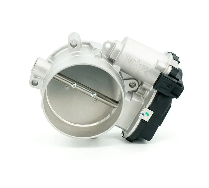Btr 92Mm Gen Iii Hemi Throttle Body - Btr-Tb-92H 1