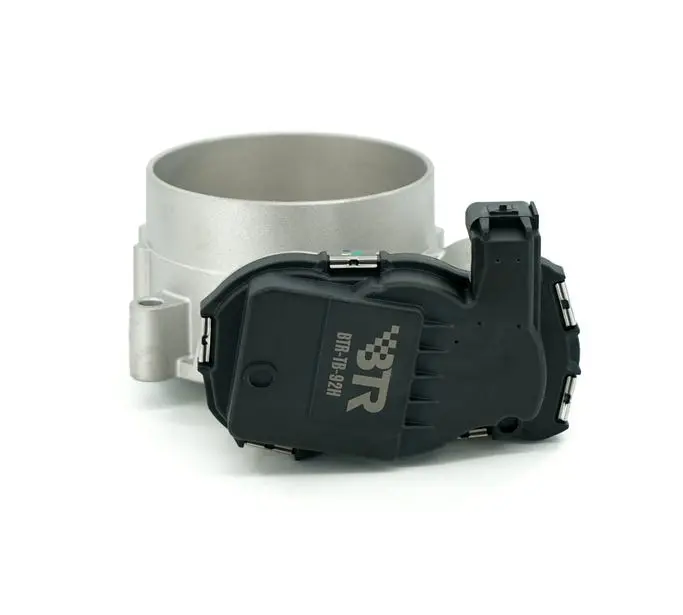 Btr 92Mm Gen Iii Hemi Throttle Body - Btr-Tb-92H 2