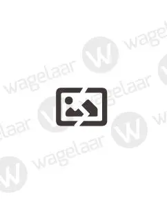 By,Schulz Zadelpen G.2 St 27.2Mm 350Mm Standard Zwart 1