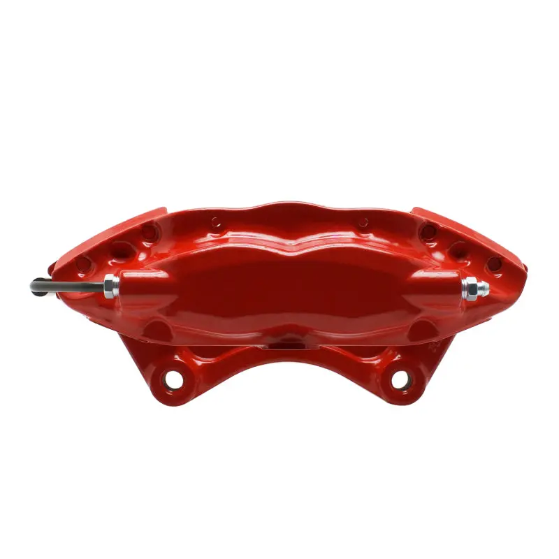 Dfc 05-19 Chrysler 300 Rear-L Premium Caliper - Red Powder Coated 1