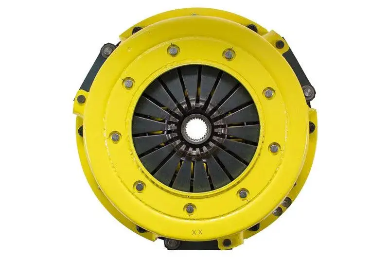 Act 2008-2023 Dodge Challenger Twin Disc Hd Street Kit Clutch Kit 1