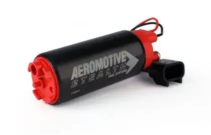 Aeromotive 340 Series Stealth In-Tank E85 Fuel Pump 1