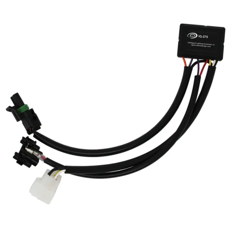 Baja Designs Dual Sport Skene Dimmer Kit 1