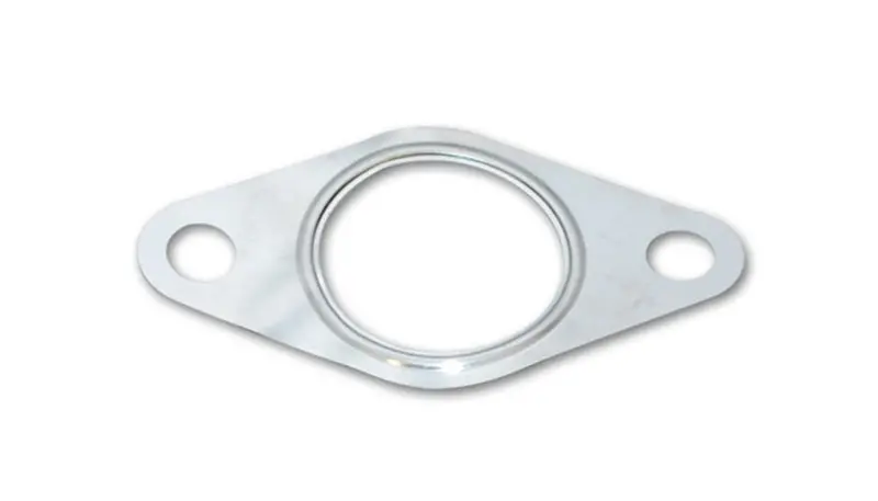 Vibrant Metal Gasket For 35-38Mm External Wg Flange (Matches Flanges #1436 #1437 #14360 And #14370) 2