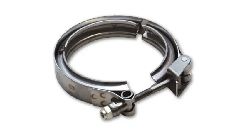Vibrant Quick Release V-Band Clamp (For 19888) 1