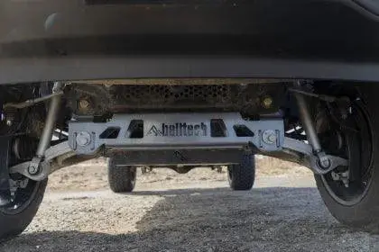 Belltech 19-21 Ram 1500 4Wd All Cabs 6In-8In Lift Kit W/ Front/Rear Trail Performance Shocks 1
