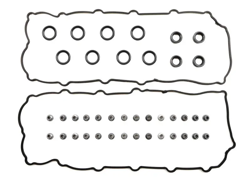 Cometic 11-14 Ford F150/Mustang 5.0L Gen-1 Coyote Modular V8 Valve Cover Gasket Set 1