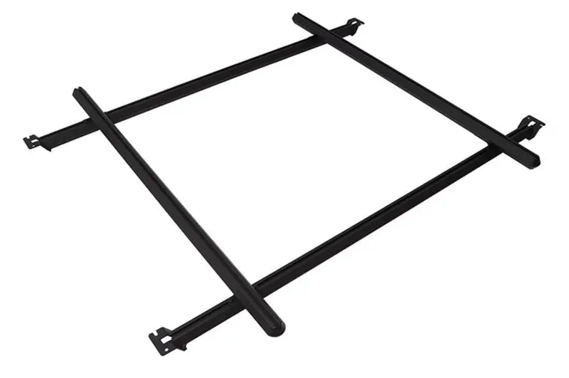 Deezee Universal Cargo Management Hex Overland Top Rails Mid Size 1