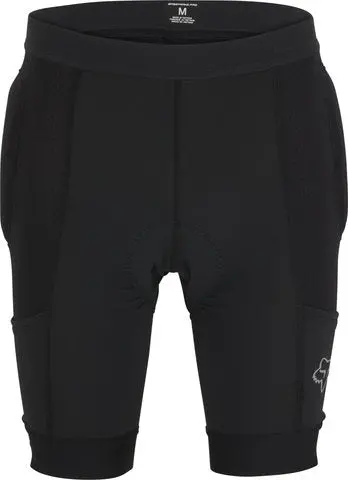 Fox Head Baseframe Pro Protective Shorts 1