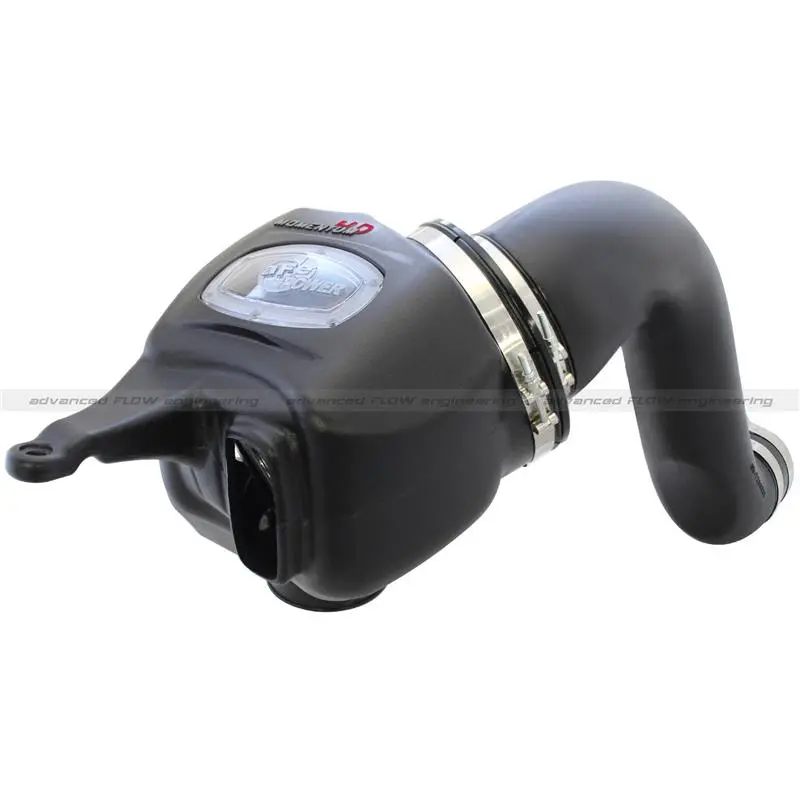 Afe Momentum Hd Pds Stage-2 Si Intake 13-14 Dodge Ram Ecodiesel Trucks V6 3.0L (See Afe51-72006-E) 1