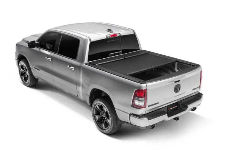 Roll-N-Lock 2019-2024 Ram 1500 & Trx  65-1/2In M-Series Retractable Tonneau Cover 1
