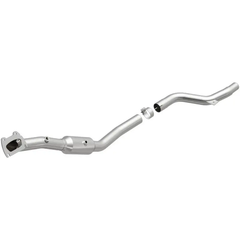 Magnaflow Right Side Converter Direct Fit 15-17 Chrysler 300 3.6L 2