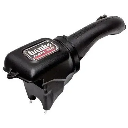 Banks Power 18-23 Jeep 2.0L Turbo Wrangler (Jl) Ram-Air Intake System 2