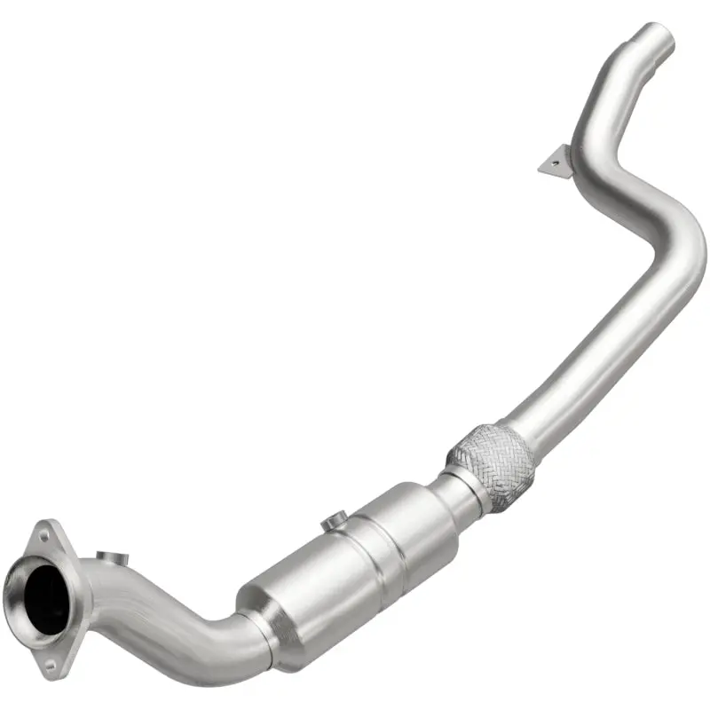 Magnaflow 11-14 Chrysler 300 / Dodge Challenger/Charger 3.6L Rear Direct Fit Catalytic Converter 2