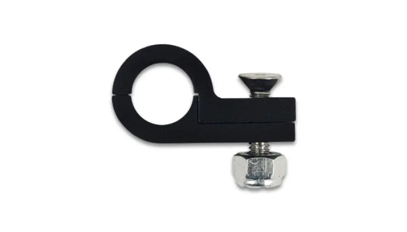 Vibrant P-Clamp Hole 1/4In 1