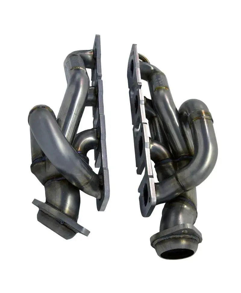 Kooks 09-18 Ram 1500 Hemi Pick Up Truck 1-5/8In X 1-3/4In Stainless Steel Shorty Headers 1