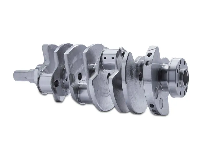 Ford Racing 5.2L Coyote Forged Crankshaft 1