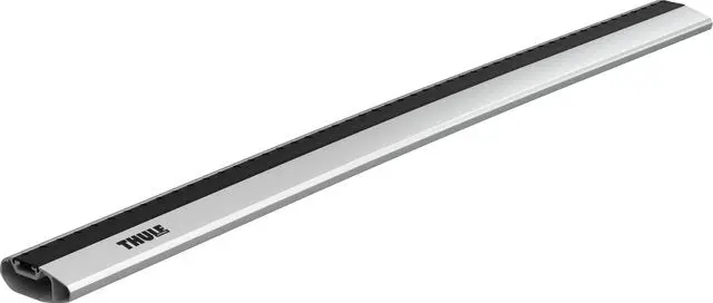 Thule Wingbar Edge Crossbar For Roof Rack 1