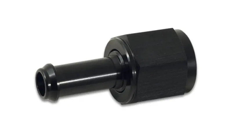 Vibrant Female An To Hose Barb Straight Adapter An -10 Barb 1/2In 1