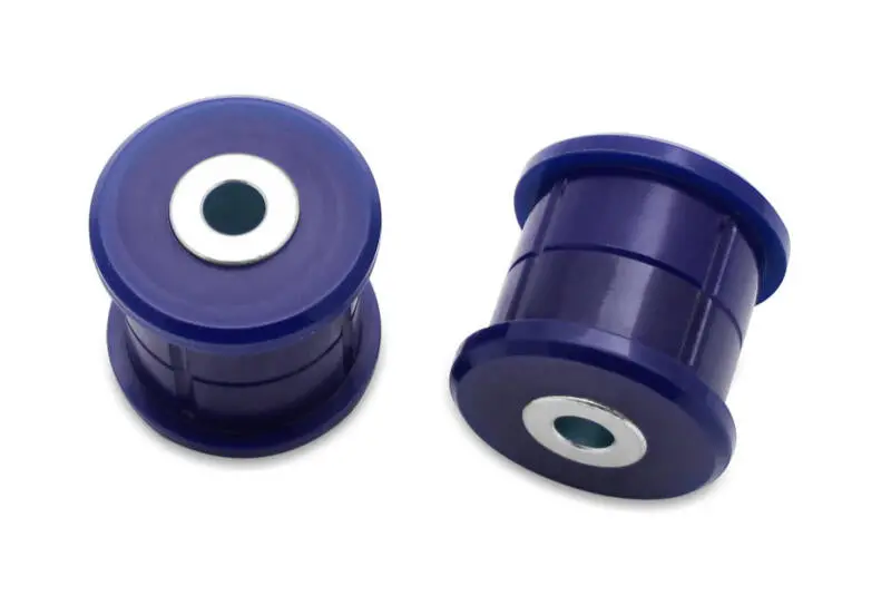Superpro 2011 Jeep Grand Cherokee Overland Front Lower Forward Control Arm Bushing Set 1