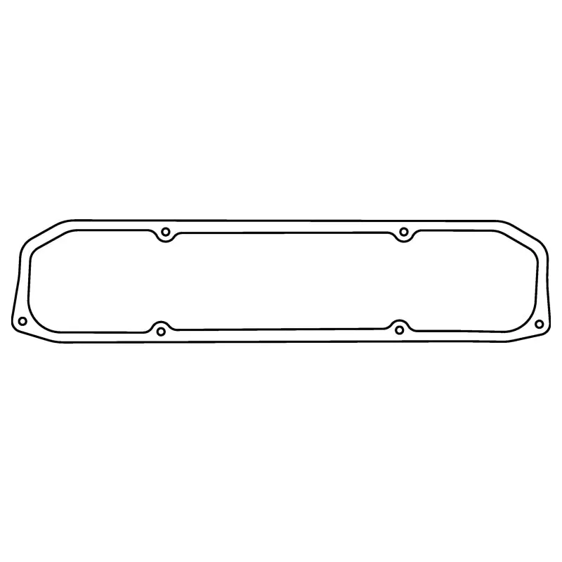 Cometic Chrysler B/Rb .188In Fiber Valve Cover Gasket Set 1