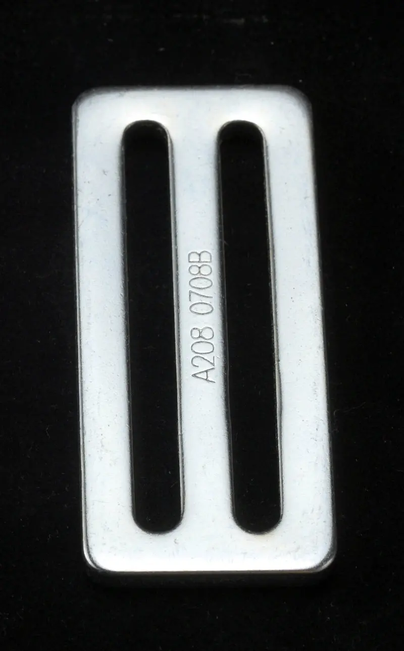 Racequip 3In Wide 3 Bar Slide 1