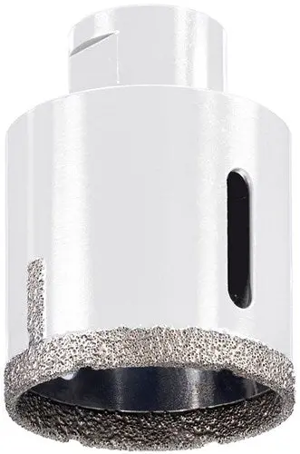 Carat Diamantdroogboor | 75X40xm14 | Voor Tegels Natuursteen Op H.S. - Ehs0750706 1