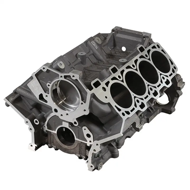 Ford Racing 2018 Gen 3 5.0L Coyote Production Cylinder Block (Special Order No Cancel/Returns) 1