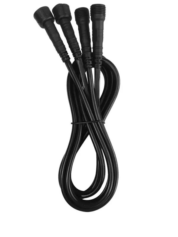 Battery Tender 10A Marine Charger 5Ft Extension Cable 1