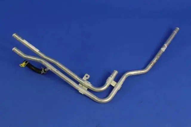 Hellcat Engine Bay Coolant Lines, All Top Lines For Conversion 1