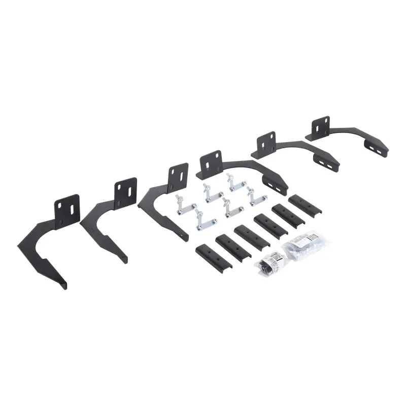 Go Rhino 09-14 Dodge Ram 1500 Brackets For Rb Running Boards 2