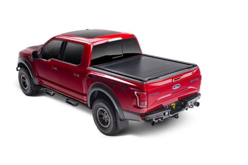 Retrax 09-18 Ram 1500 6.5Ft Bed Retraxone Xr 1