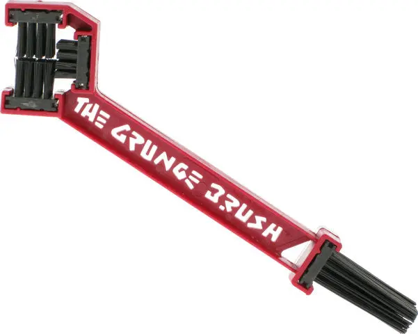 Finish Line Starter Kit 1-2-3 The Grunge Brush Combo 2