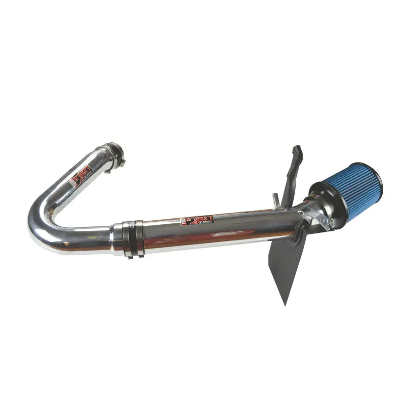 Injen 11-14 Chrysler 300/Dodge Charger/Challenger V6 3.6L Pentastar W/Mr Tech&Heat Shield Polished S 2