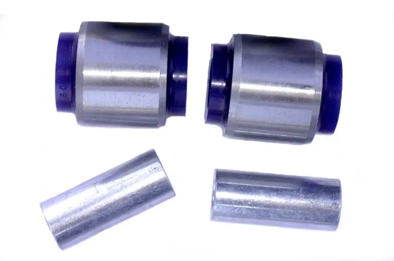 Superpro 2006 Dodge Charger Base Front Lower Shock Absorber-To-Lower Control Arm Bushing Kit 2
