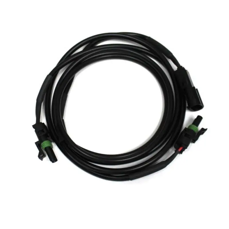 Baja Designs Universal 55In Squadron/S2 Wire Harness Splitter 1