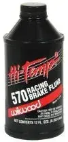 Wilwood 570 Brake Fluid - 12 Oz Bottle (Ea) 1